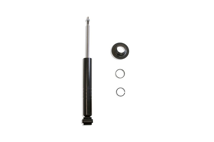 230803 Rear Adjustable Lowering Strut Fits Select Chevy/GMC Suburban/Tahoe/Yukon, Cadillac Escalade