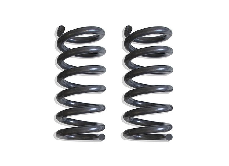 250530-8 3" Front Lowering Coils Fits 1992-1999 Chevy Suburban, 1995-1999 Chevy Tahoe, 1992-1999 GMC Yukon