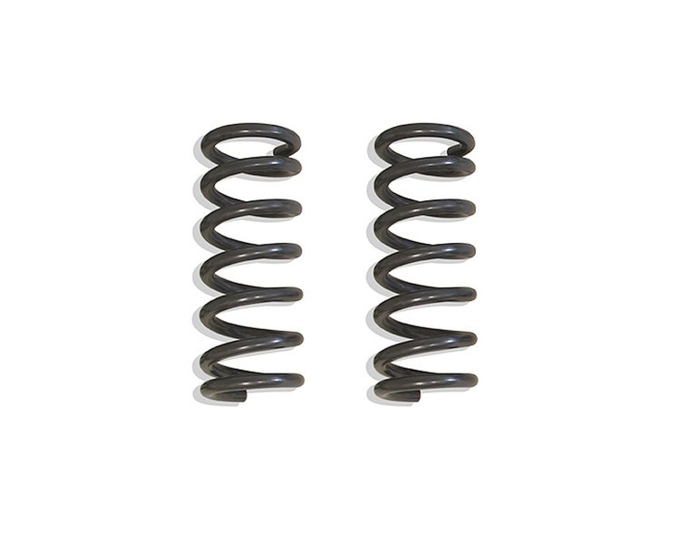 752230-6 3" Front Lift Coils Fits 2006-2008 Dodge Ram 1500<li>2003-2008 Dodge Ram 2500<li>2003-2008 Dodge Ram 3500