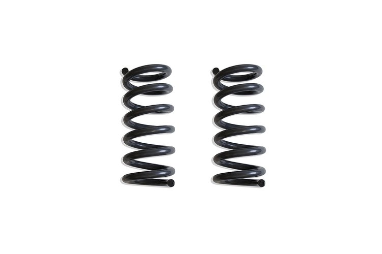 753020-4 2" Front Lift Coils Fits 1998-2009 Ford Ranger