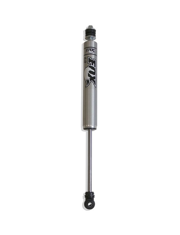 769725F Fox 2.0 Performance Front Shock - 3" Lift Height Fits 2018-2018 Jeep Wrangler JK<li>2007-2017 Jeep Wrangler