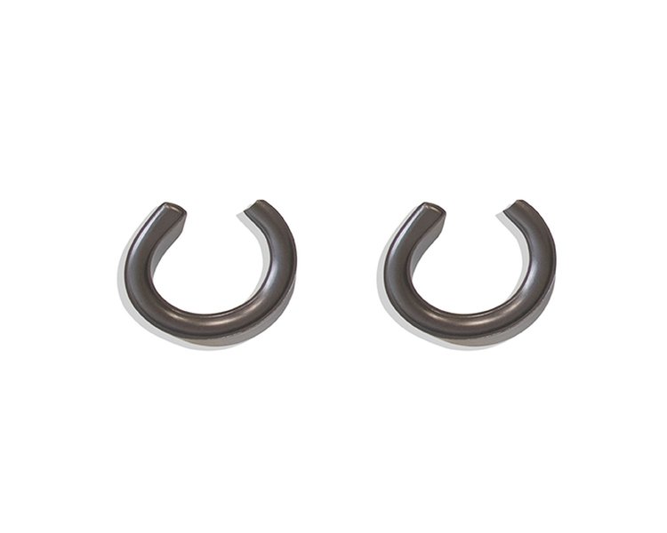 823520 2" Front Coil Spacers