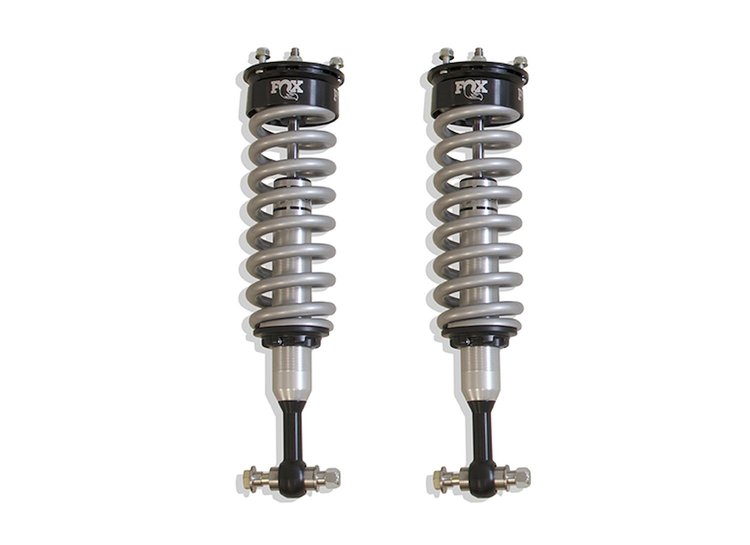 873425F 0"-2.5" Fox 2.0 Performance Series Front Coil Overs