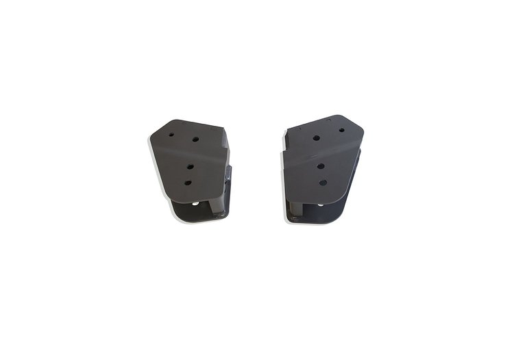 943300-2 4", 6", & 8" Lift Height Box 2 Fits 2017-2022 Ford F-250 Super Duty<li>2017-2022 Ford F-350 Super Duty