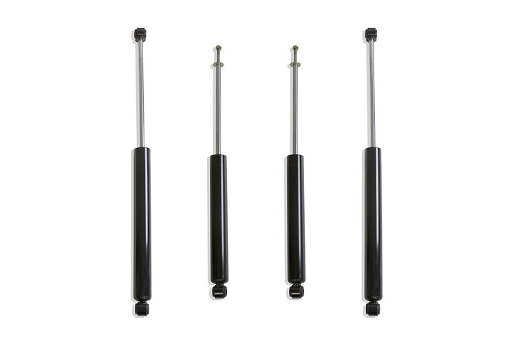 943360S 6" F& R Maxtrac Shocks Fits 2017-2022 Ford F-250 Super Duty<li>2017-2022 Ford F-350 Super Duty