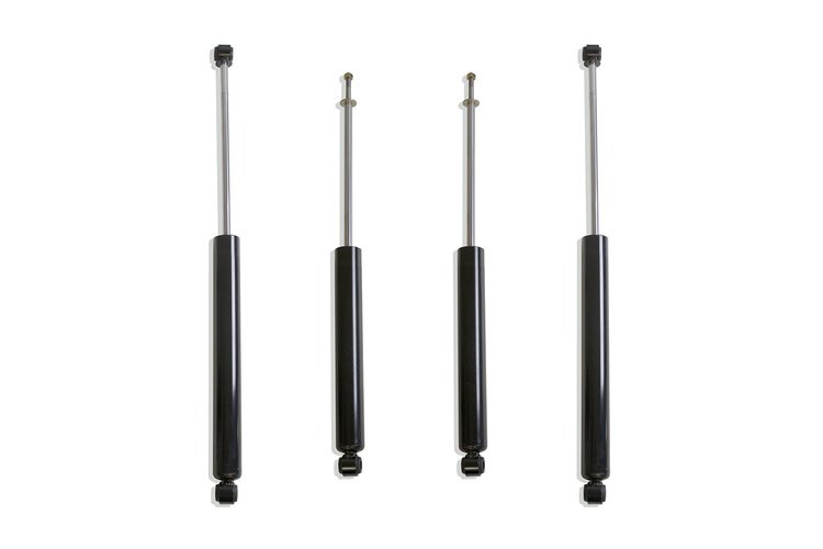 943380S 6" F& R Maxtrac Shocks Fits 2017-2022 Ford F-250 Super Duty<li>2017-2022 Ford F-350 Super Duty