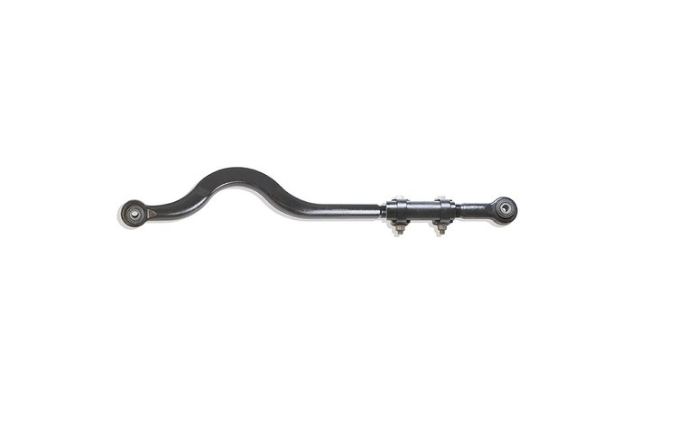 999700 Front Adjustable Track Bar Fits 2018-2018 Jeep Wrangler JK<li>2007-2017 Jeep Wrangler