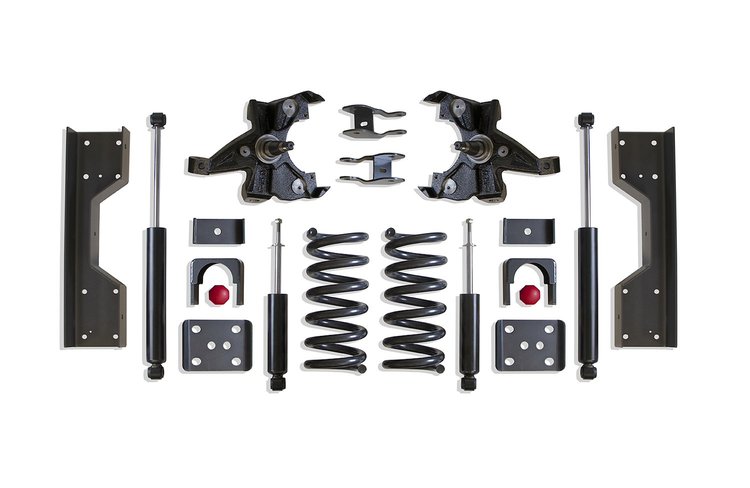 LOWERING KIT