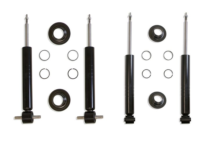 LOWERING KIT