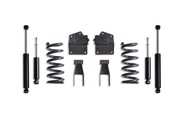 LOWERING KIT