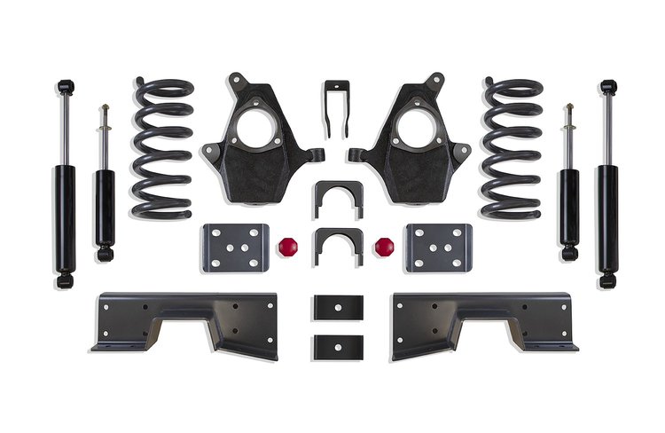 LOWERING KIT
