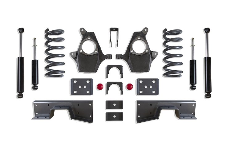 LOWERING KIT