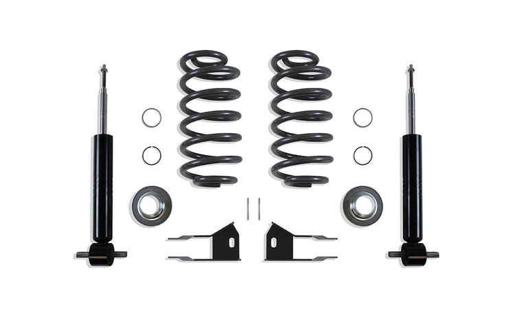LOWERING KIT