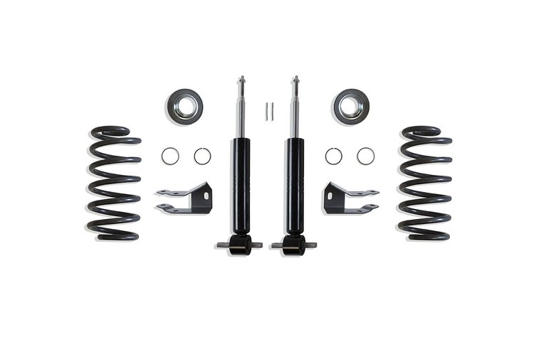 LOWERING KIT