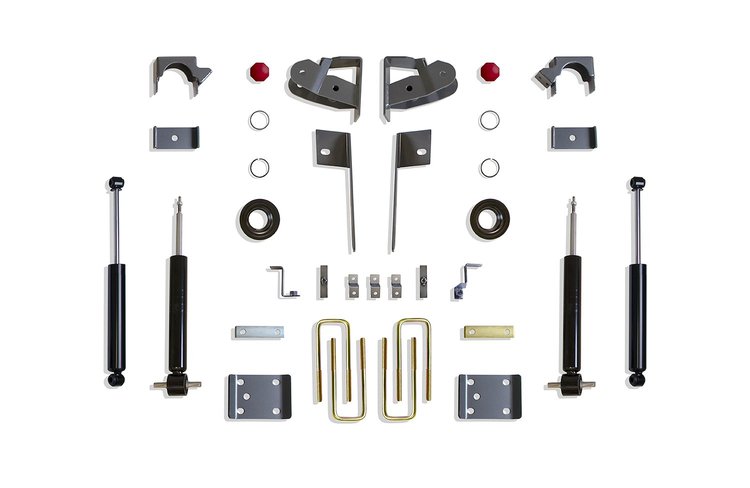 LOWERING KIT