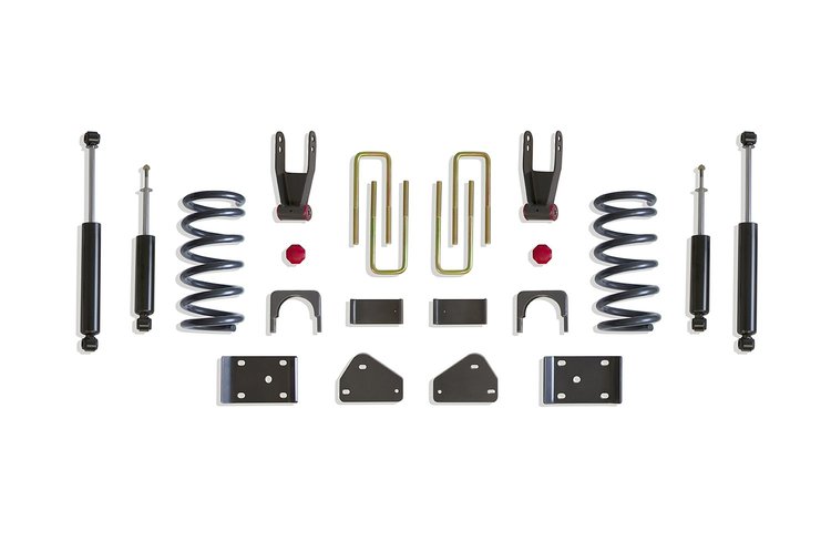 LOWERING KIT