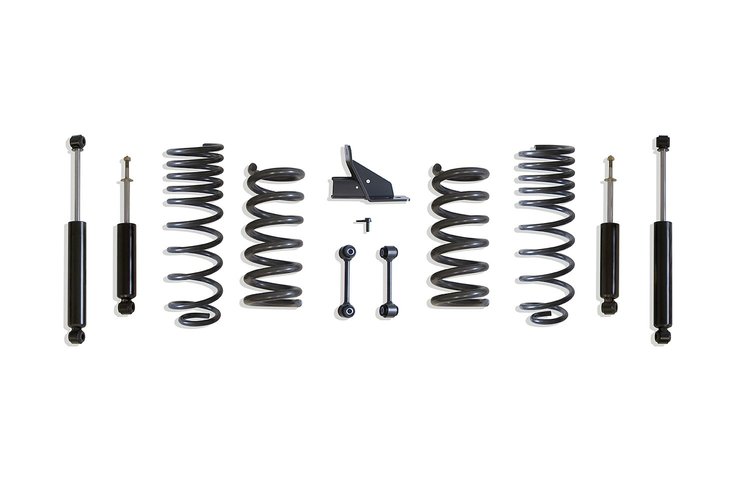 LOWERING KIT
