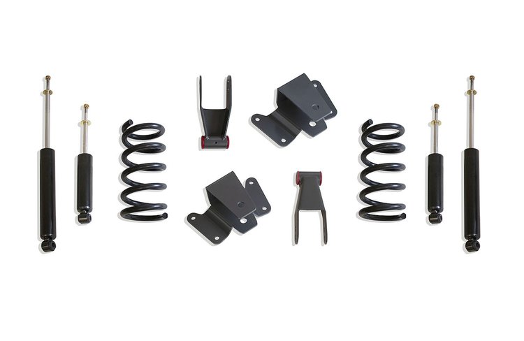 LOWERING KIT