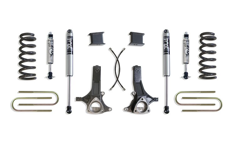 LIFT KIT