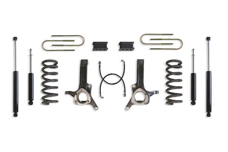 LIFT KIT