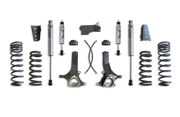 LIFT KIT