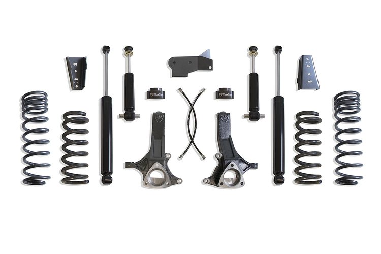 LIFT KIT