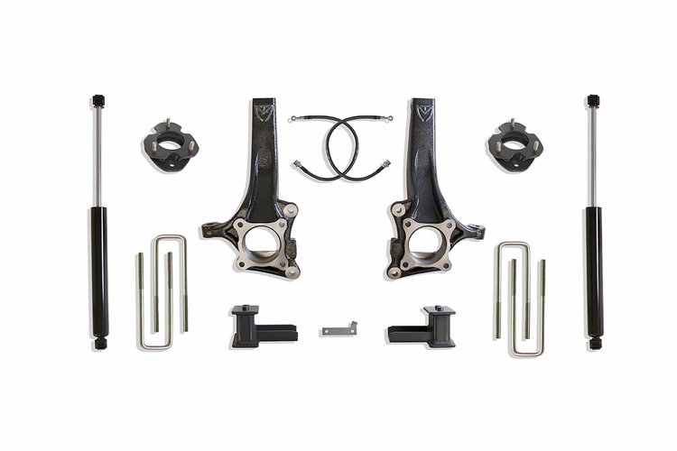 LIFT KIT