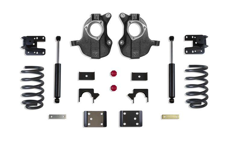 LOWERING KIT