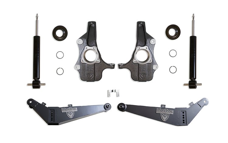 LOWERING KIT