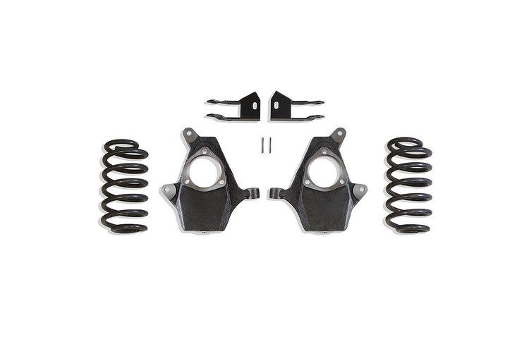 LOWERING KIT