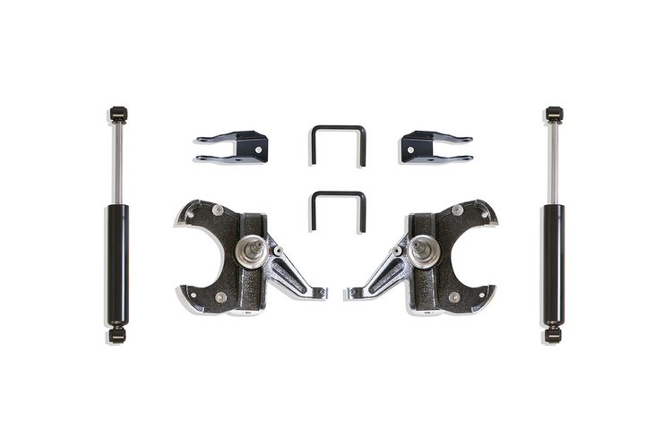 LOWERING KIT