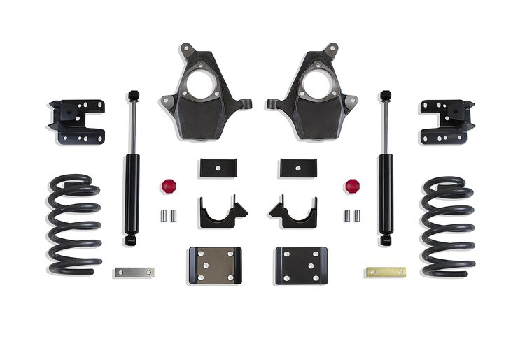 LOWERING KIT