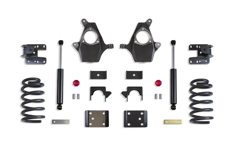 LOWERING KIT