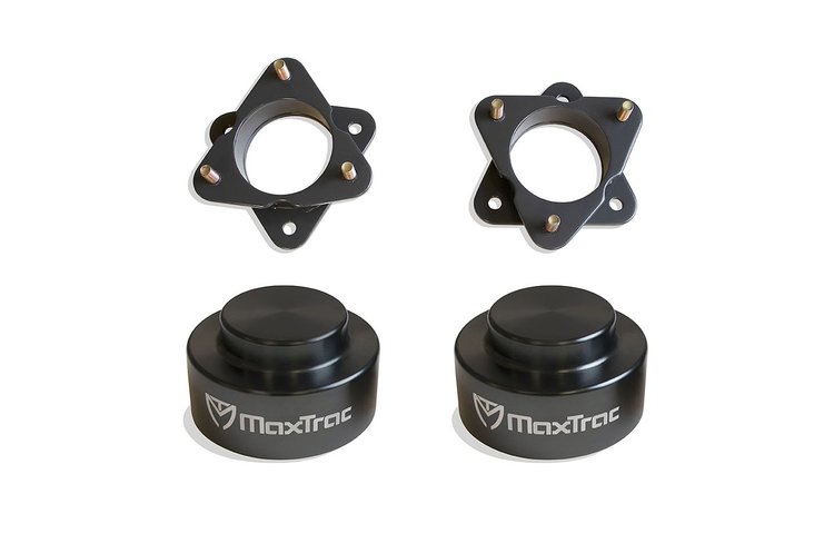 MP881231 3"/1.5" Spacer Kit Fits 2007-2020 Cadillac Escalade, 2007-2020 Chevy/GMC Suburban/Tahoe/Yukon/Avalanche