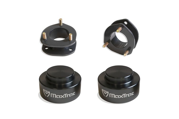 MP882731 3"/1.5" Spacer Kit 6-Lug Fits 2019-2022 Ram 1500