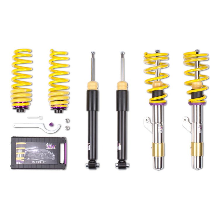 KW COILOVER KIT V1
