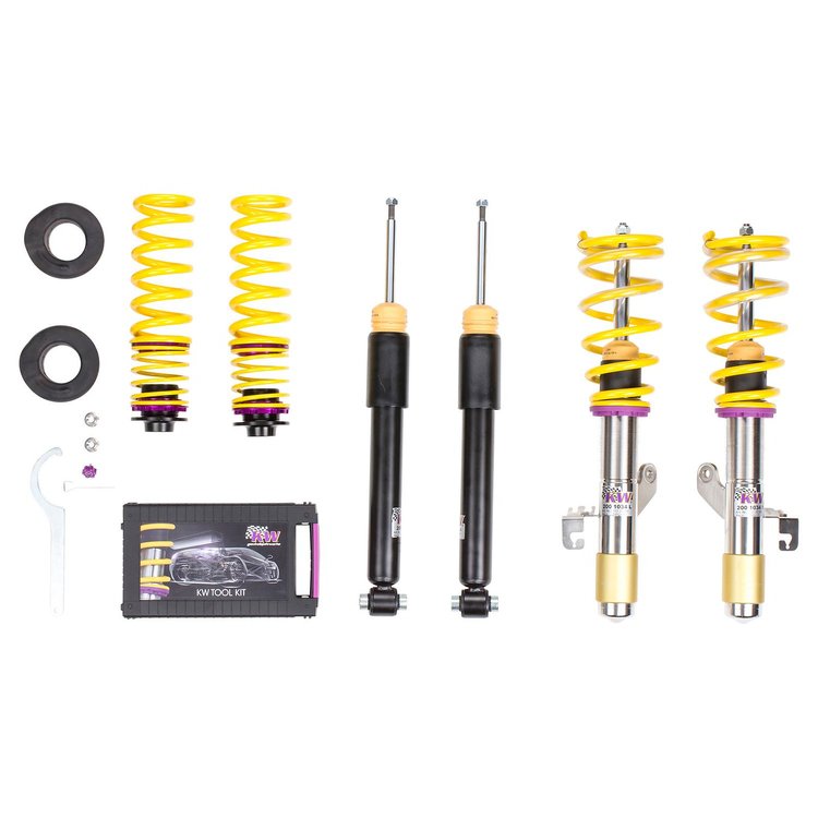 KW COILOVER KIT V1
