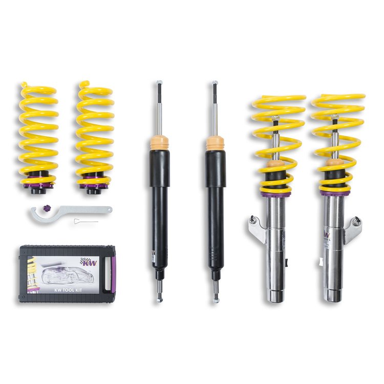 KW COILOVER KIT V1
