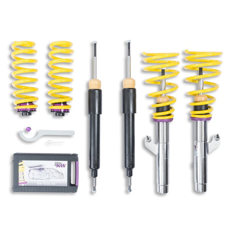 KW COILOVER KIT V1