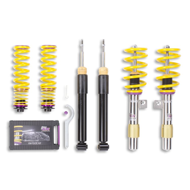 KW COILOVER KIT V1