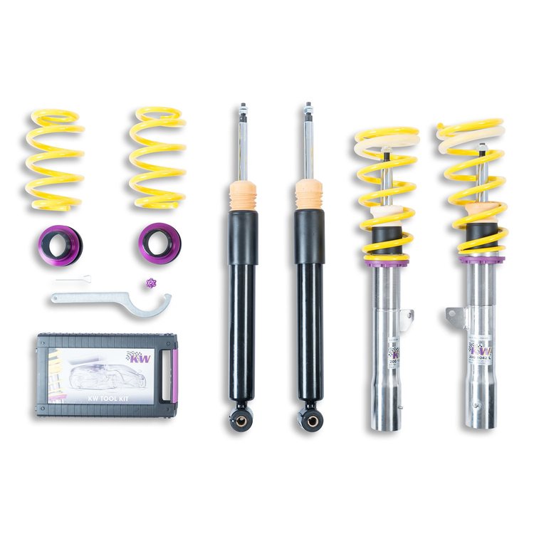 KW COILOVER KIT V1