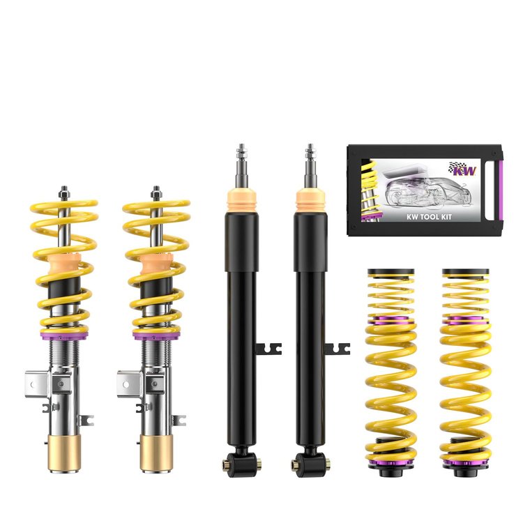 KW COILOVER V1