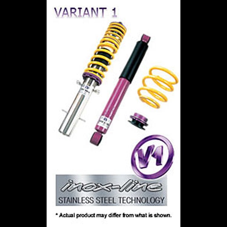 KW COILOVER KIT V1
