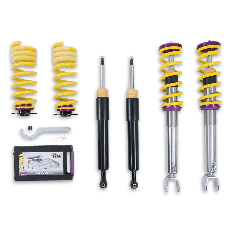 KW COILOVER KIT V1