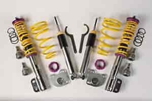 s - KW Coilover Kit V1 99-04 Ford Mustang