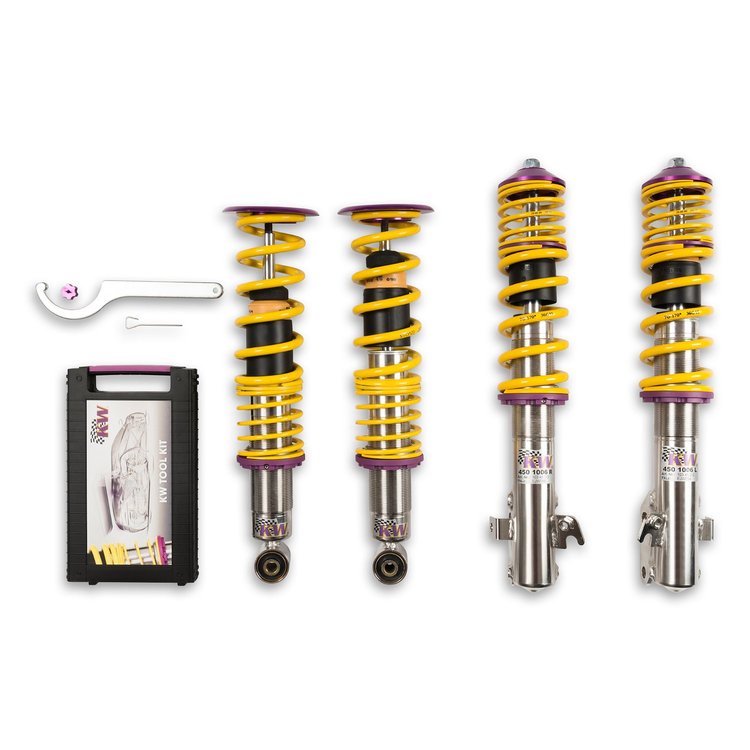 KW COILOVER KIT V1