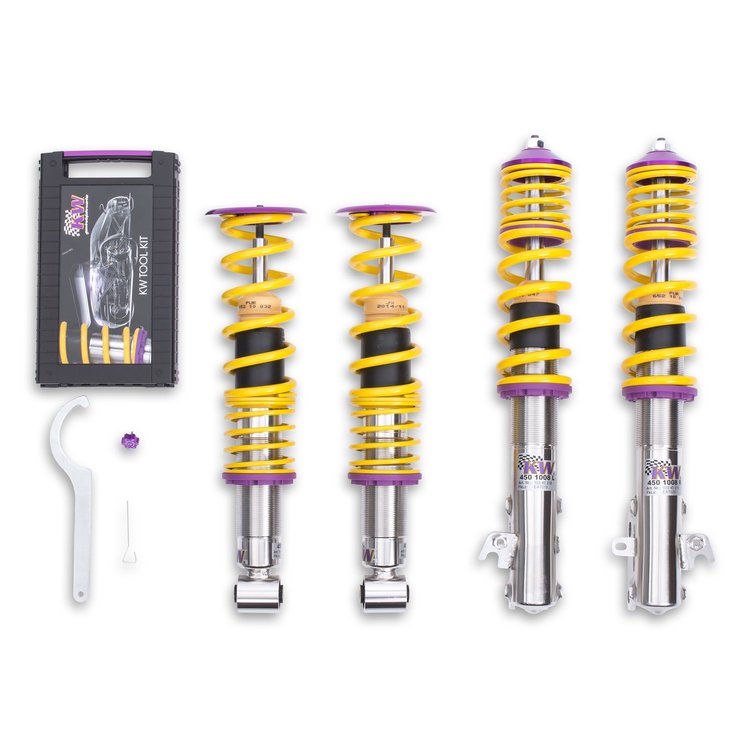 KW COILOVER KIT V1