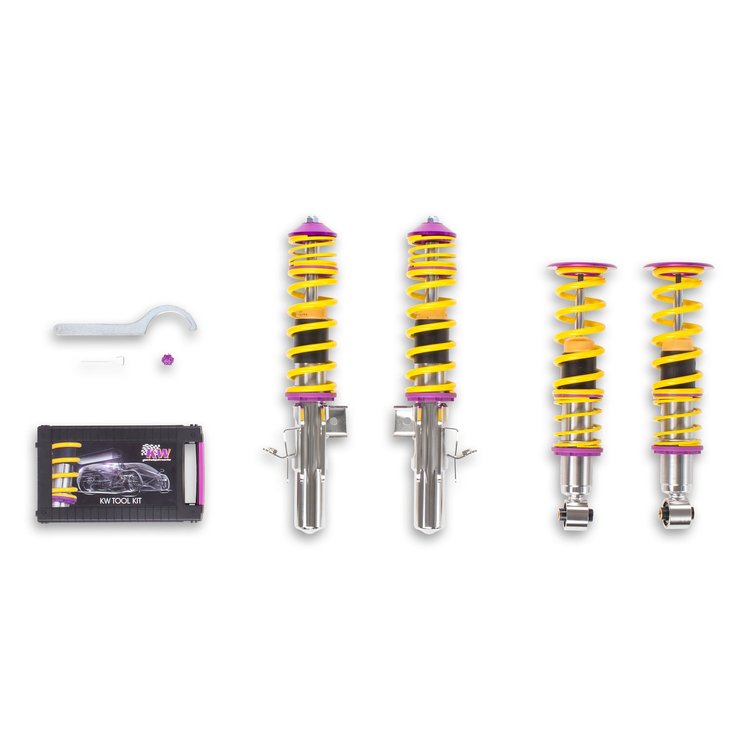 KW COILOVER KIT V1