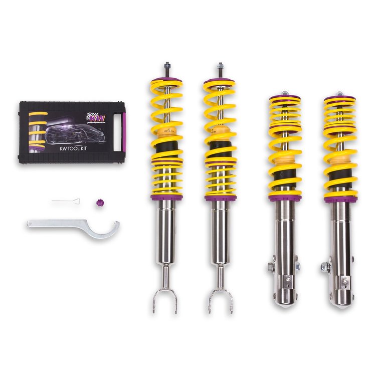 KW COILOVER KIT V1