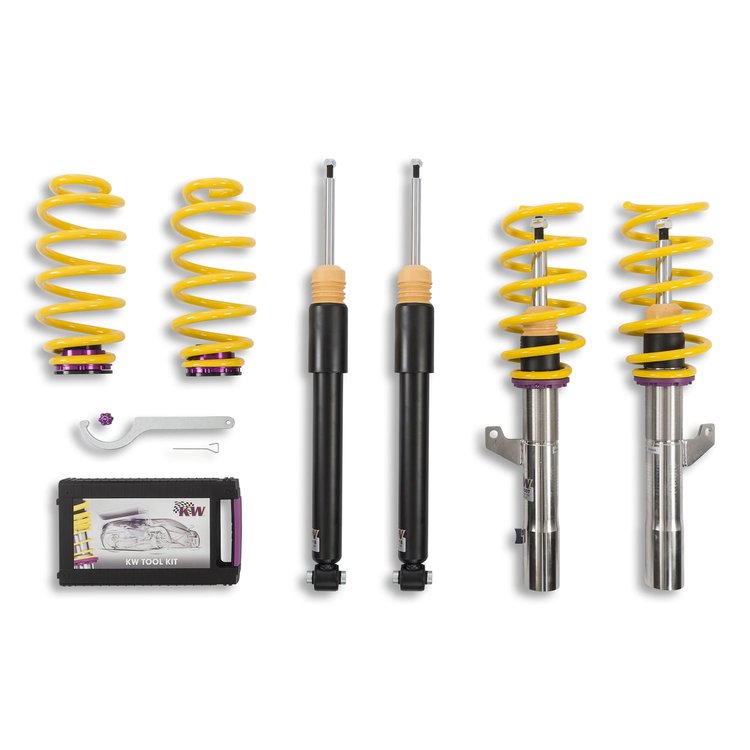 KW COILOVER V1
